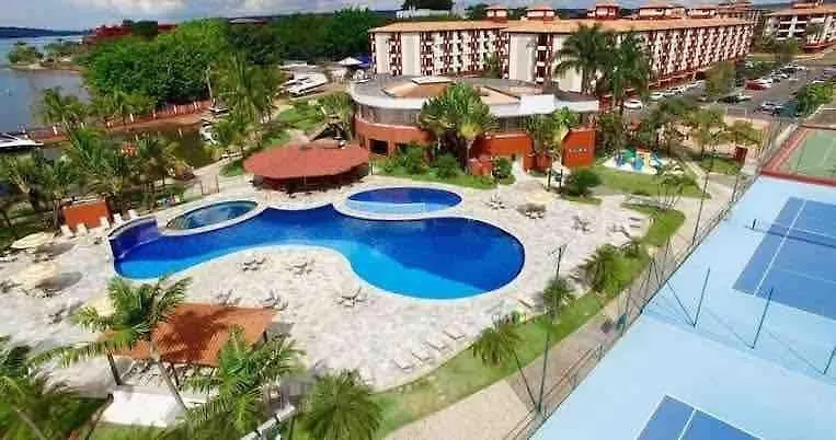 Esplendido Apto Na Beira Do Lago Villa Brasília
