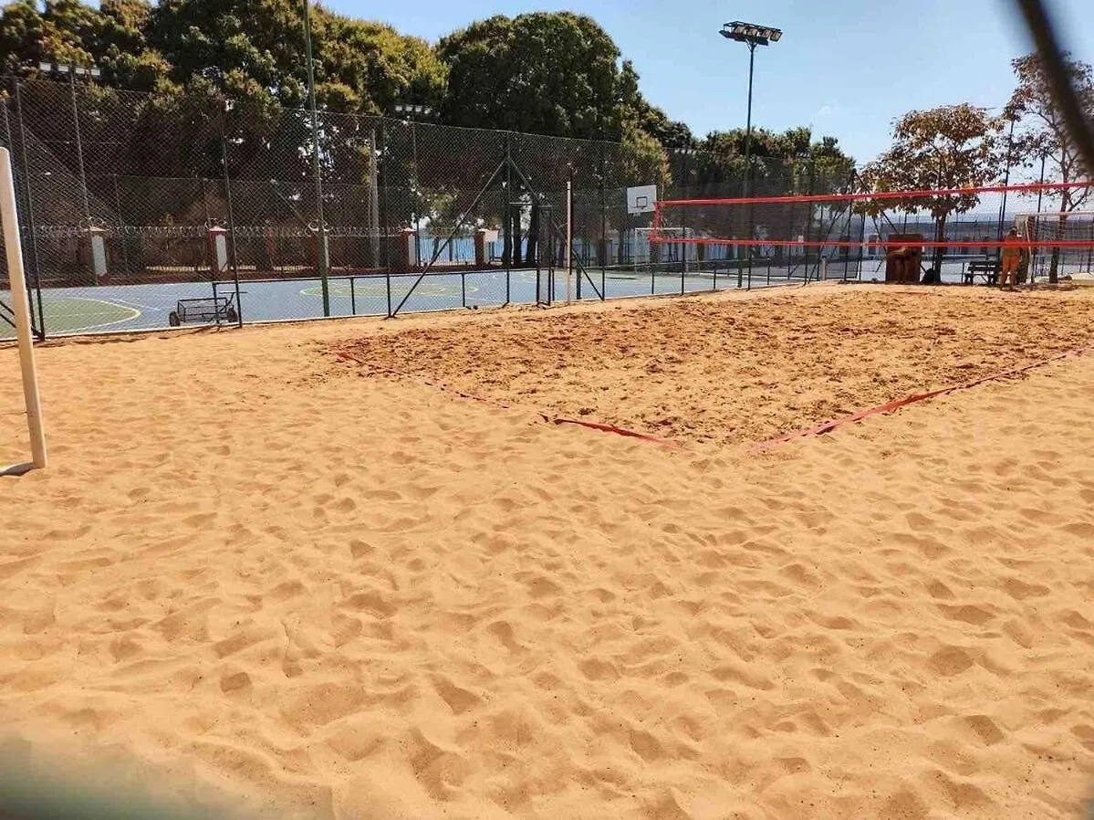 Esplendido Apto Na Beira Do Lago Villa Brasília 0*,
