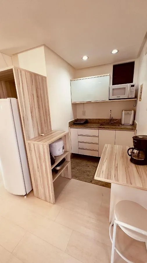 Feriehus Esplendido Apto Na Beira Do Lago Villa Brasília