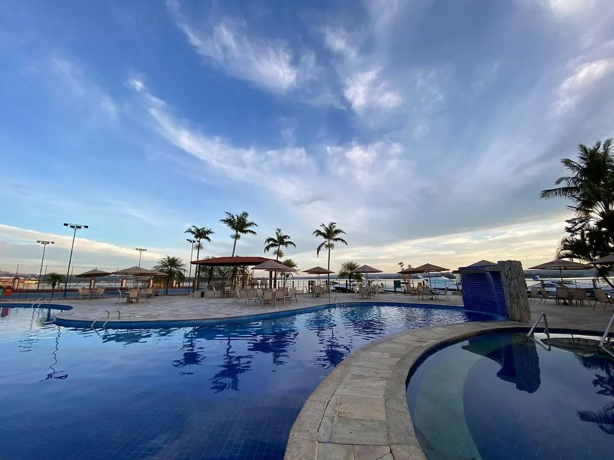 Esplendido Apto Na Beira Do Lago Villa Brasilia Holiday home