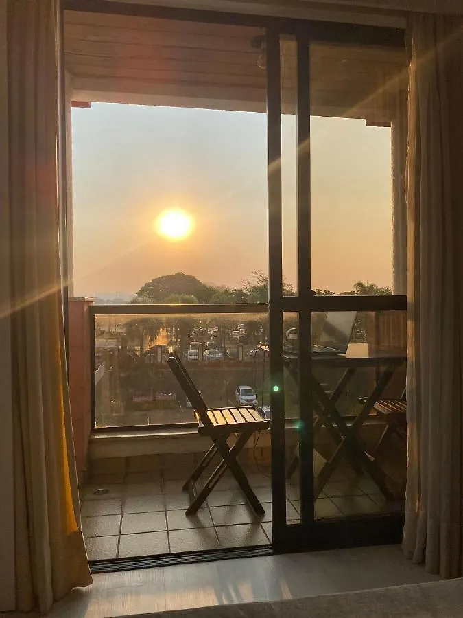 Esplendido Apto Na Beira Do Lago Villa Brasilia Holiday home
