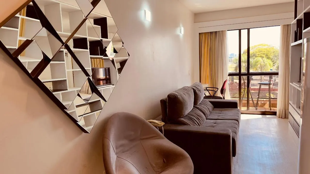 Esplendido Apto Na Beira Do Lago Villa Brasilia Holiday home